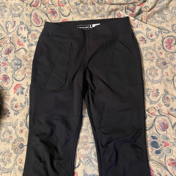 Carhartt work/riding pants - Picture 2 of 5